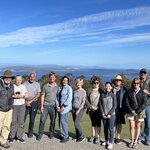 Photo taken by Amy Z