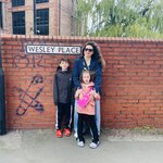 Photo taken by Krystle C