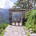 Has to end sometime! | Photo taken by marcus w