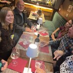 Photo taken by Mary L