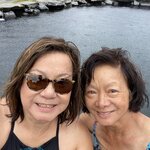 Photo taken by Christina L