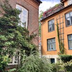 Photo taken by Maria W