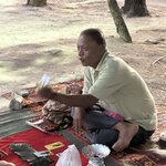 Photo taken by Sean M