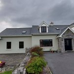 Doolin seascape b&b | Photo taken by Lori R