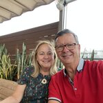 Photo taken by Alberto d