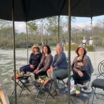 Photo taken by Marianne O