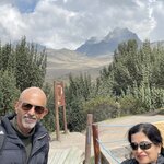 Photo taken by Shanthi V