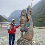 Photo taken by Barbara R