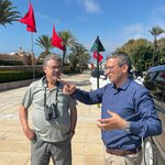 Photo taken by Cheryl L