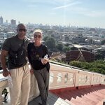 Photo taken by Milton L