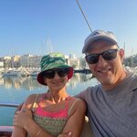 Photo taken by Marcie M