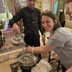 Photo taken by ANDREW L