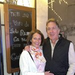 Photo taken by Jaime W