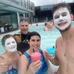 Photo taken by Christy L