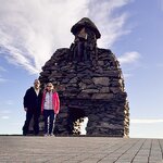 Photo taken by Donn S