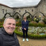 Photo taken by Mary A