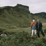 Photo taken by Jane V