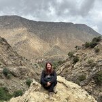 Photo taken by Kristin M