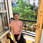 Photo taken by Felicia H