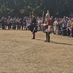 Photo taken by Cody M