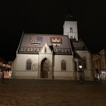 Church of St. Mark | Photo taken by Eva W