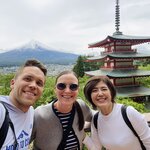 Photo taken by Kaya W