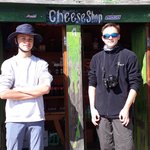 Photo taken by Graham W