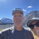 Photo taken by Mark M