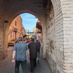 Photo taken by Beth M