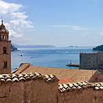 Wall view | Photo taken by Jennifer F