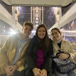 Photo taken by Liana V