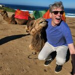 Photo taken by James P