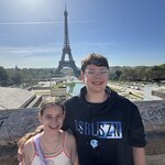 Photo taken by Felicia H