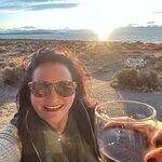 Photo taken by SUSAN L