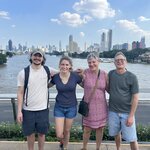 Photo taken by Kim B