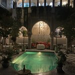 Photo taken by Mark L