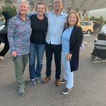 Photo taken by Miriam L