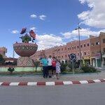 Photo taken by ANDREW L