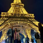 Photo taken by Prashanthi P