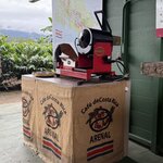 Photo taken by Marc A