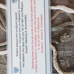 Photo taken by Paula R