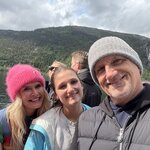 Photo taken by Aaron E