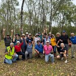 Photo taken by Scott M