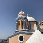 Photo taken by Victoria P