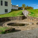 Photo taken by Nick G