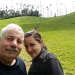 Photo taken by Michael T