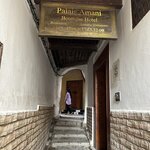 Photo taken by Paula H