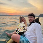 Photo taken by Aya I