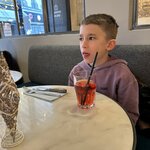 Photo taken by Lucia M