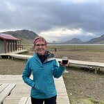 Photo taken by Mike S